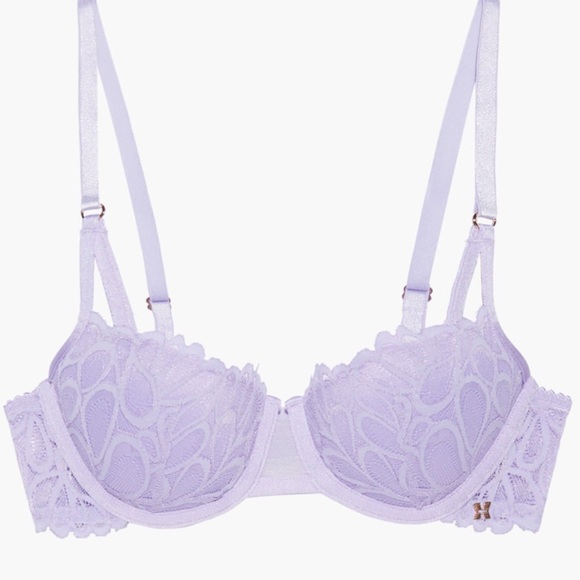 NWT Savage x Fenty Balconette bra - Picture 5 of 5